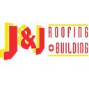 J&J Roofing and Building Co. Ltd logo
